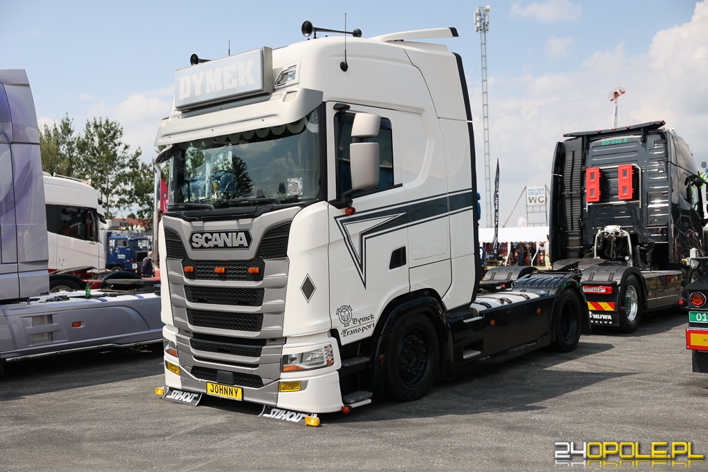 22. Ultor Master Truck