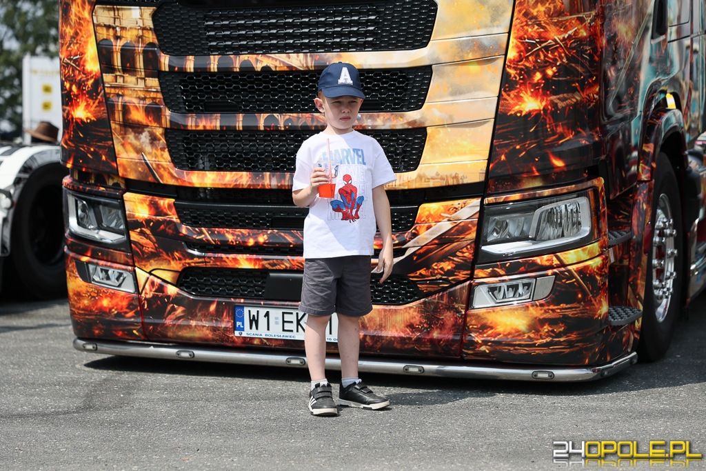 22. Ultor Master Truck