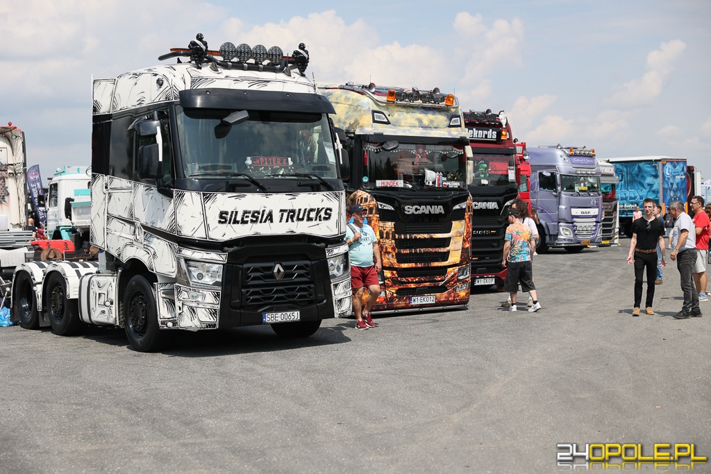 22. Ultor Master Truck