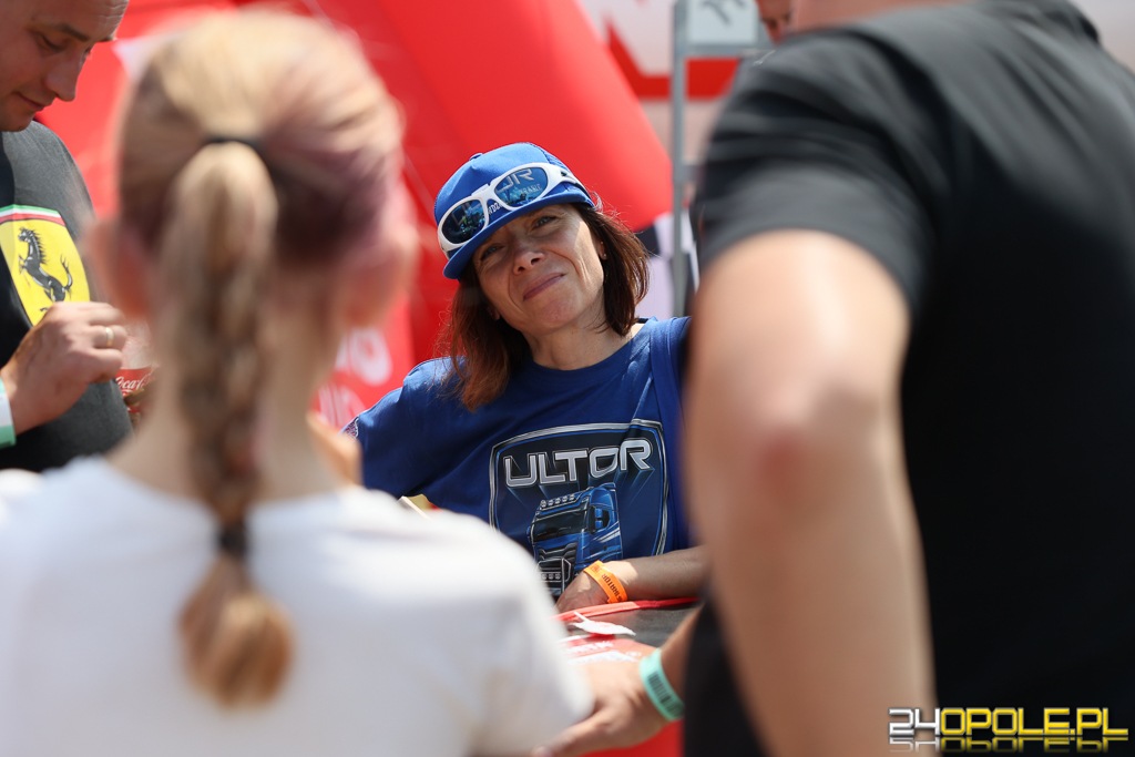 22. Ultor Master Truck