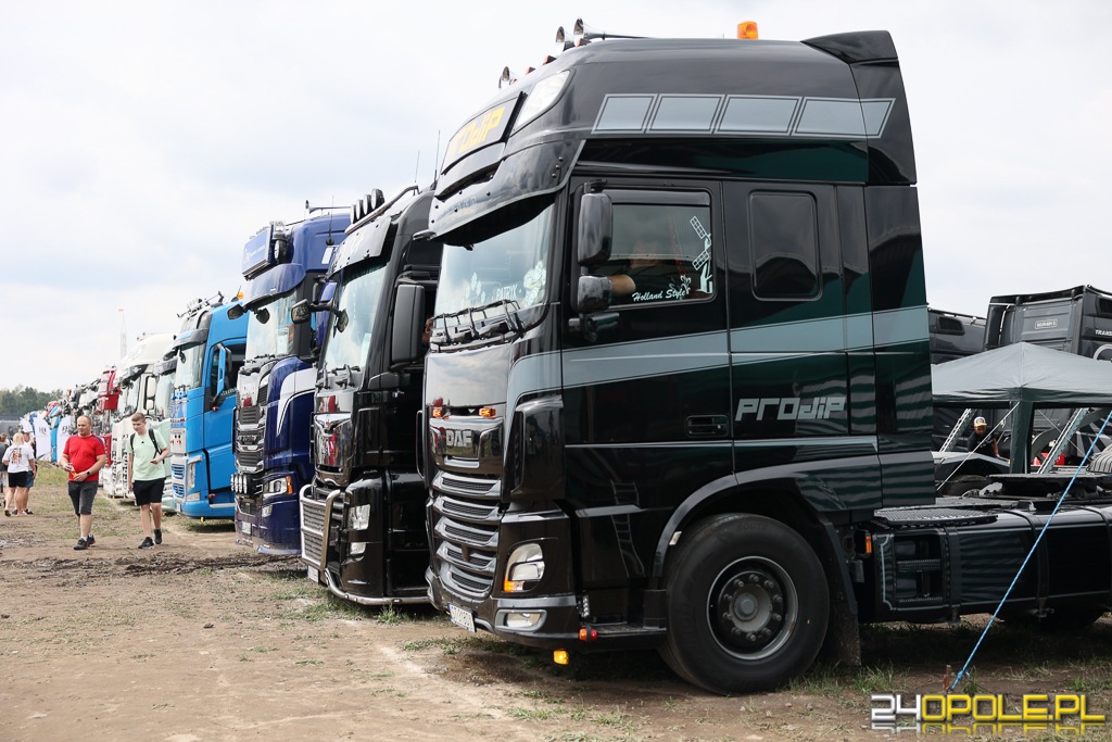 22. Ultor Master Truck