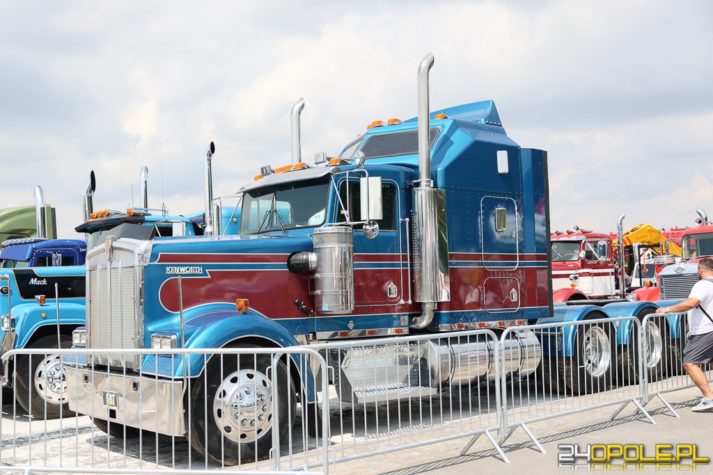 22. Ultor Master Truck