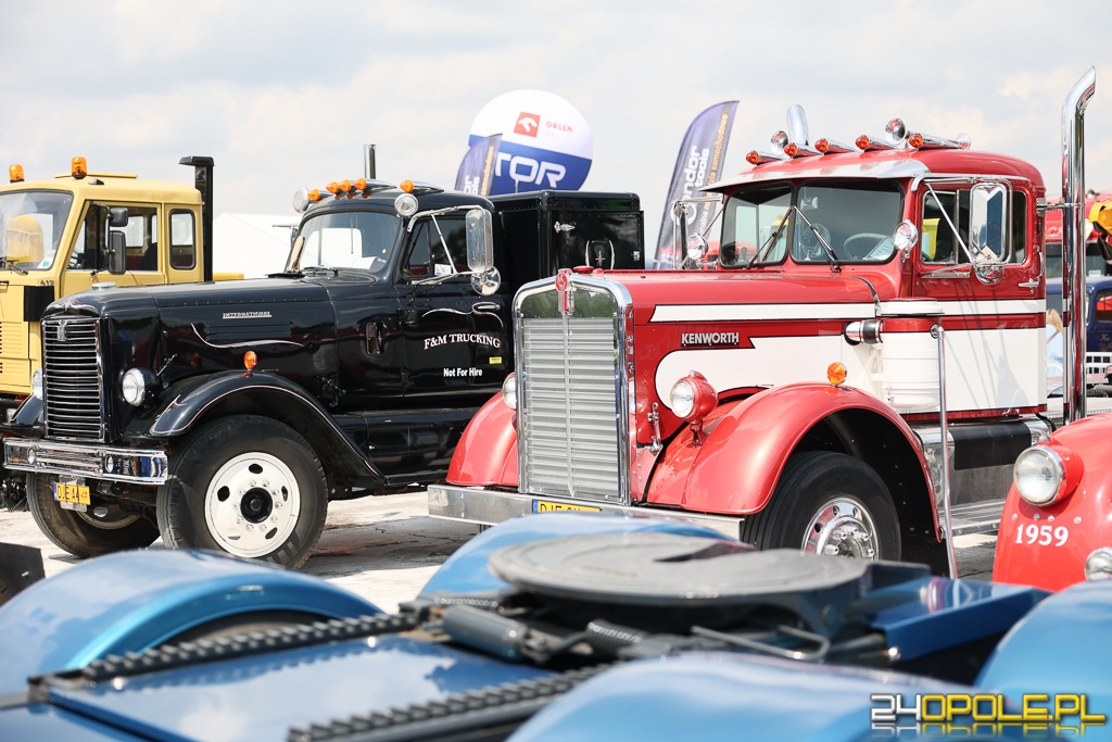 22. Ultor Master Truck