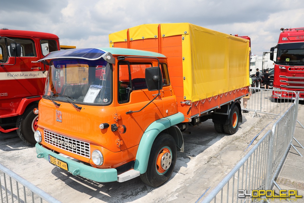22. Ultor Master Truck