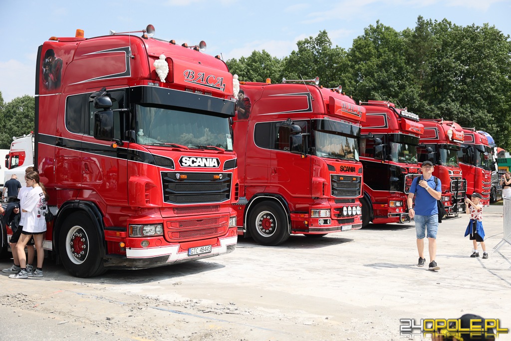 22. Ultor Master Truck