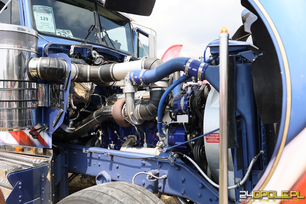 22. Ultor Master Truck