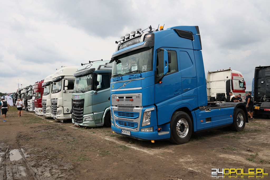 22. Ultor Master Truck