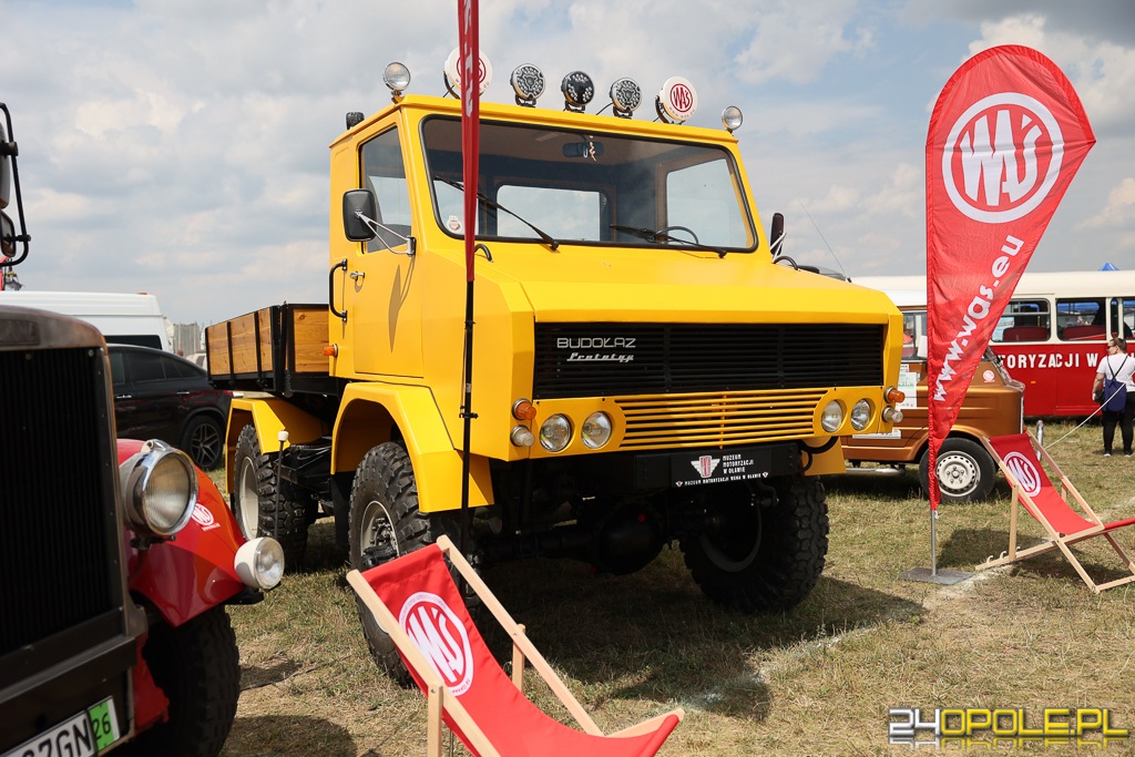 22. Ultor Master Truck