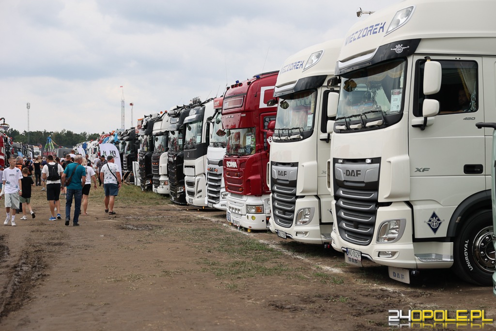 22. Ultor Master Truck