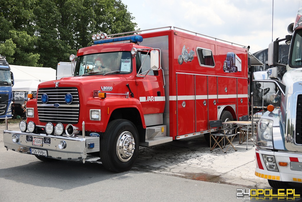 22. Ultor Master Truck
