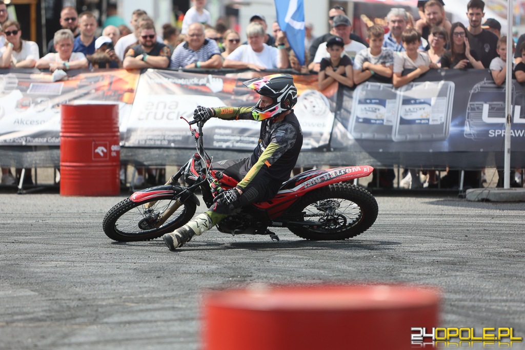 22. Ultor Master Truck