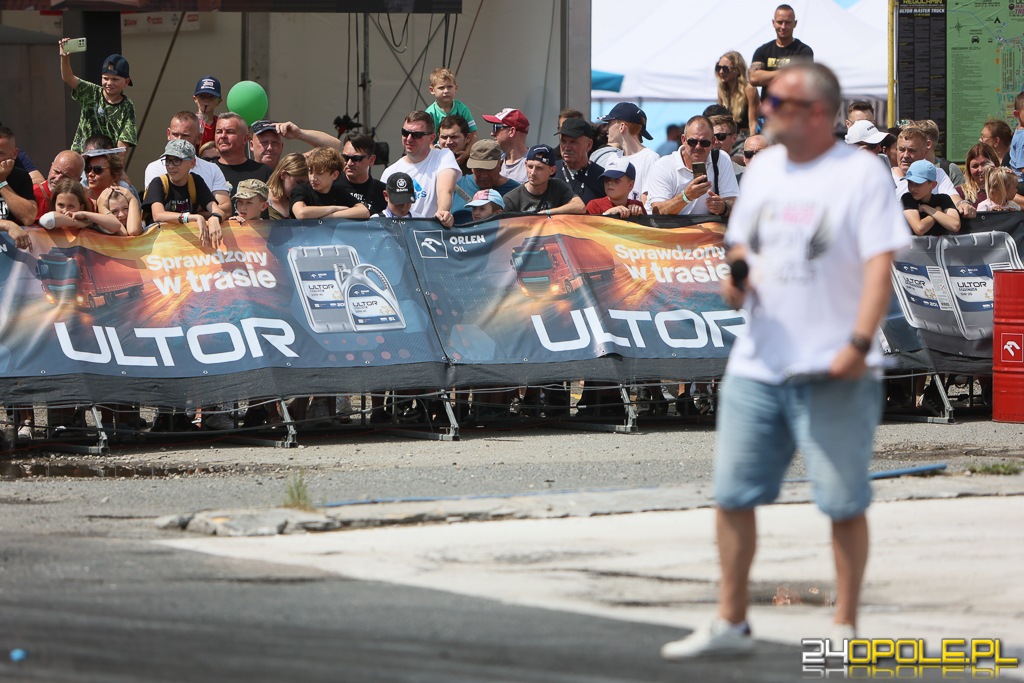 22. Ultor Master Truck