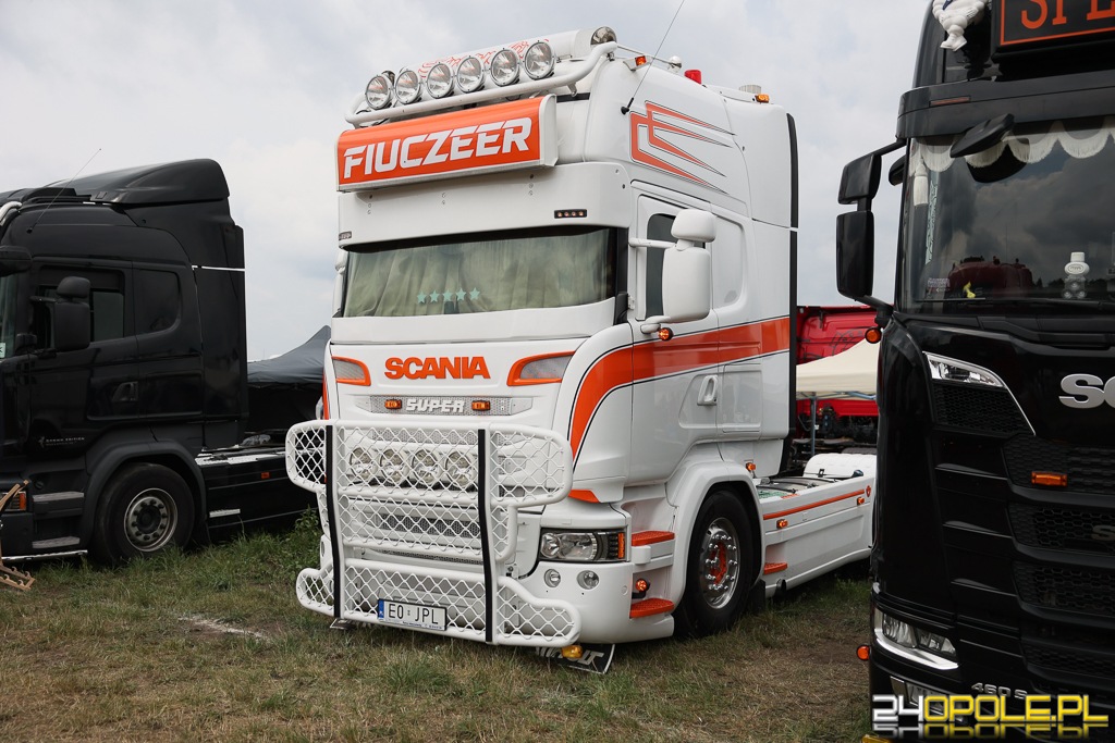 22. Ultor Master Truck
