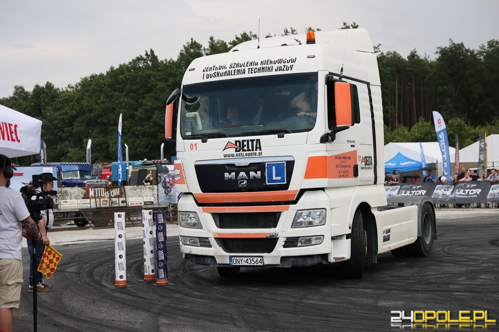 22. Ultor Master Truck