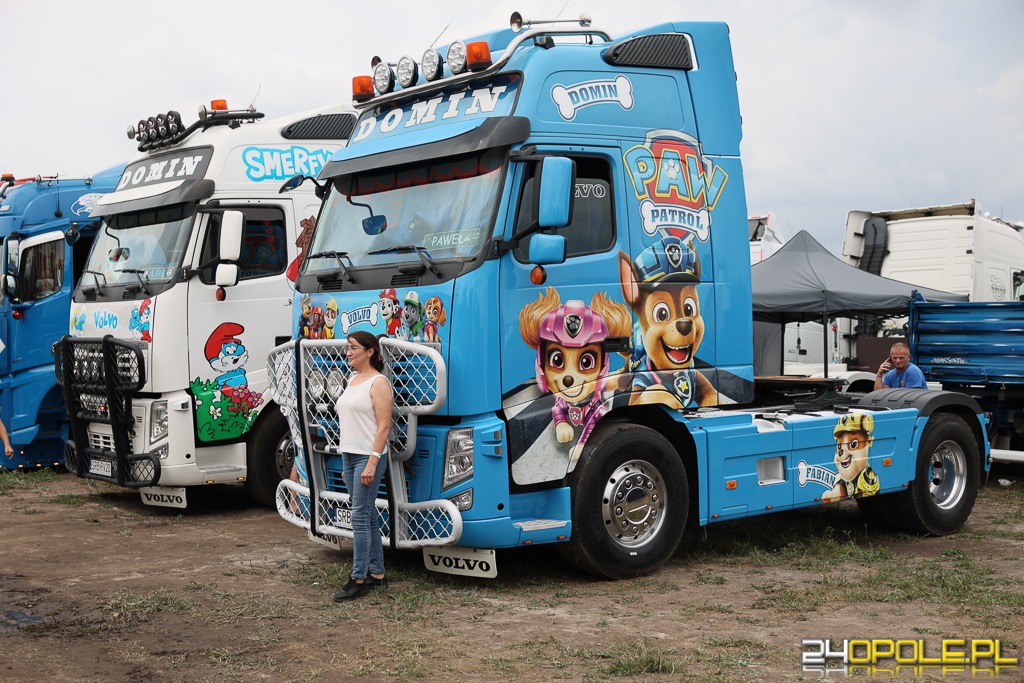 22. Ultor Master Truck