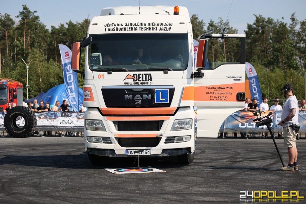 22. Ultor Master Truck