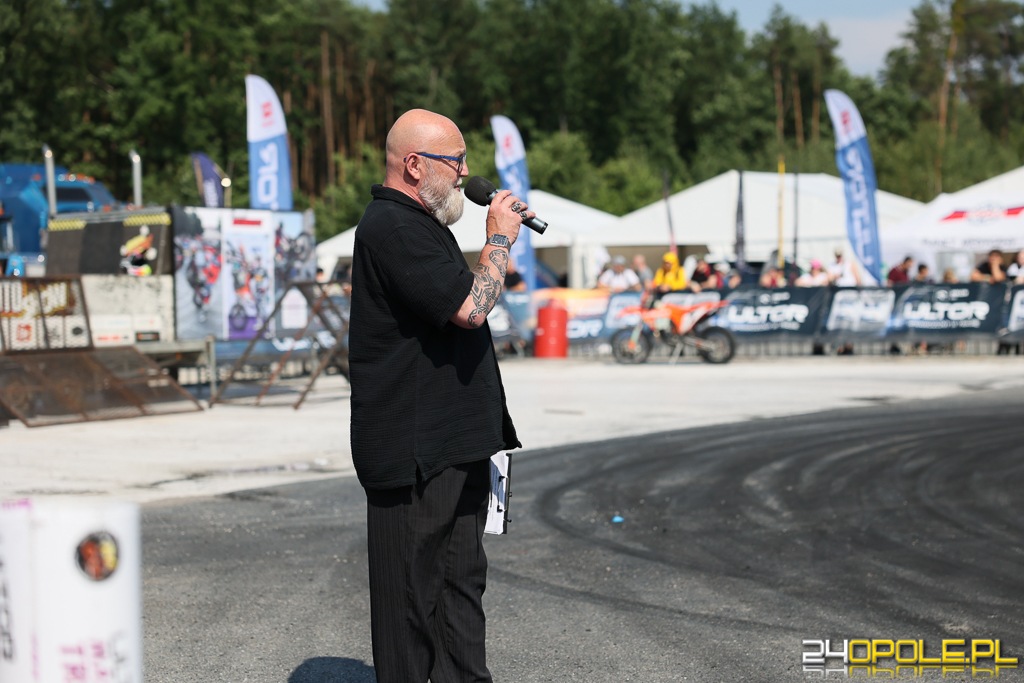 22. Ultor Master Truck