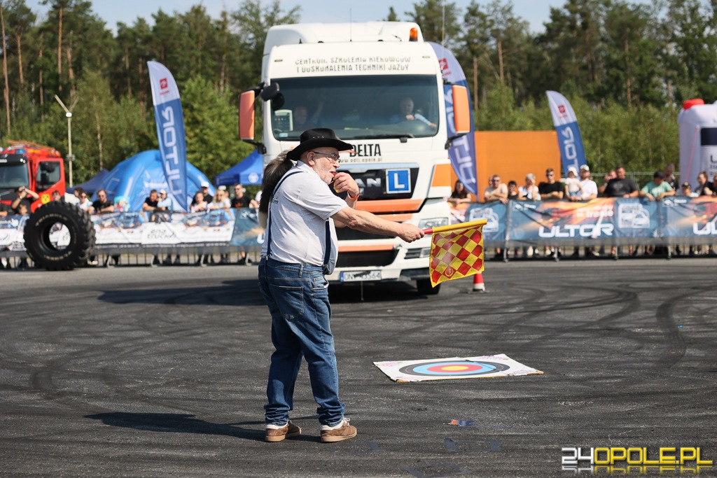 22. Ultor Master Truck
