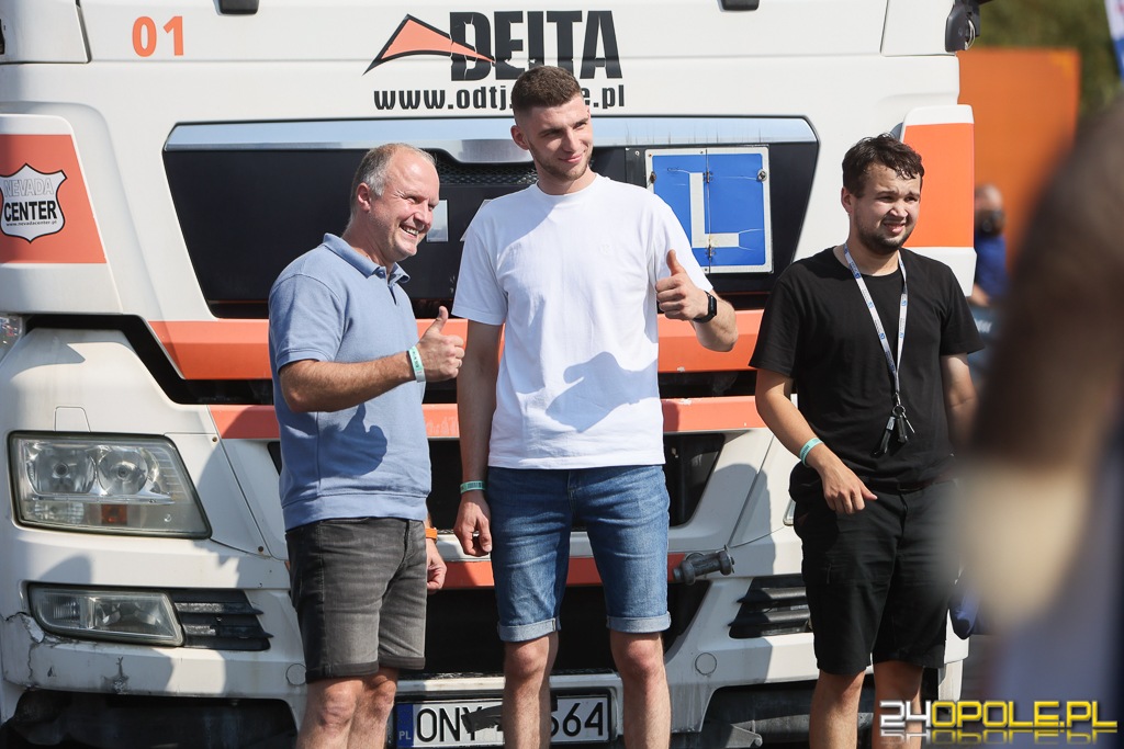 22. Ultor Master Truck