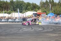 22. Ultor Master Truck