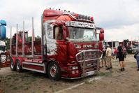 22. Ultor Master Truck