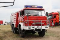 22. Ultor Master Truck