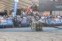 22. Ultor Master Truck