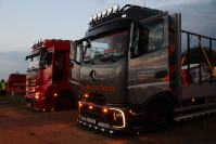 22. Ultor Master Truck