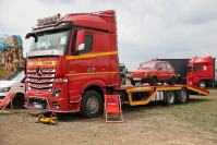 22. Ultor Master Truck