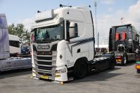 22. Ultor Master Truck