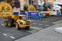 22. Ultor Master Truck