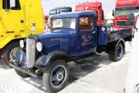 22. Ultor Master Truck