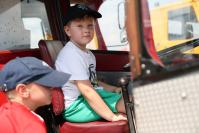 22. Ultor Master Truck