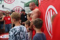 22. Ultor Master Truck