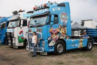 22. Ultor Master Truck