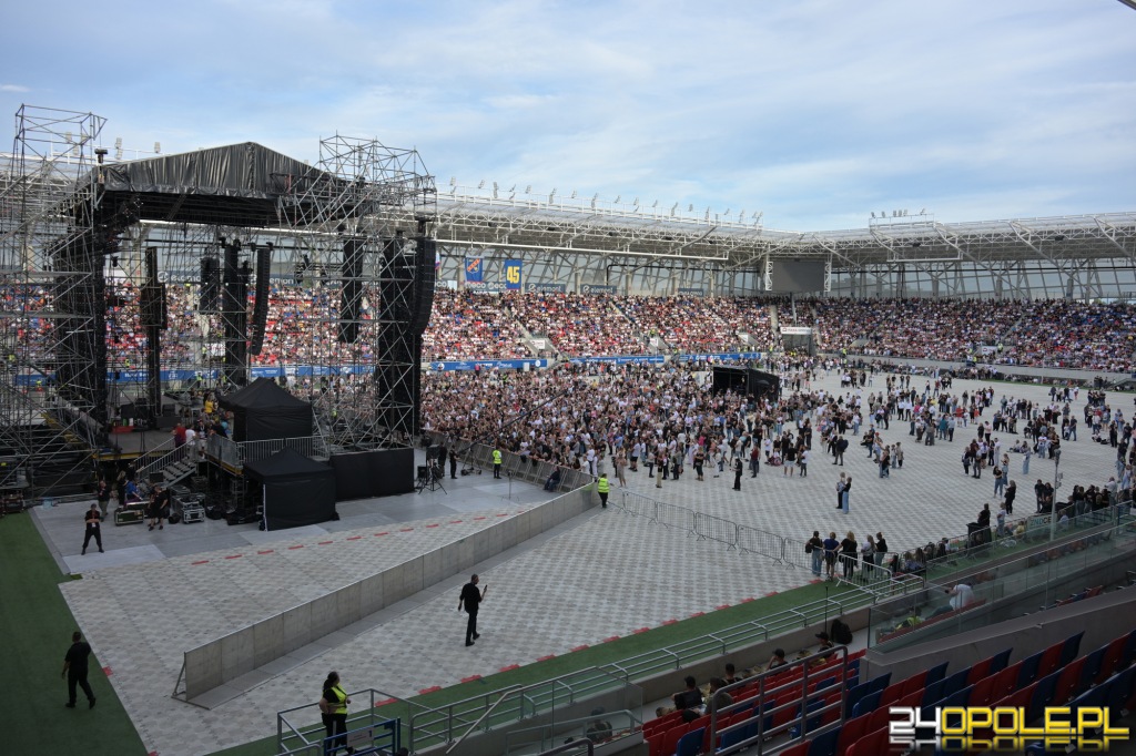 Padre Guilherme Itaka Arena