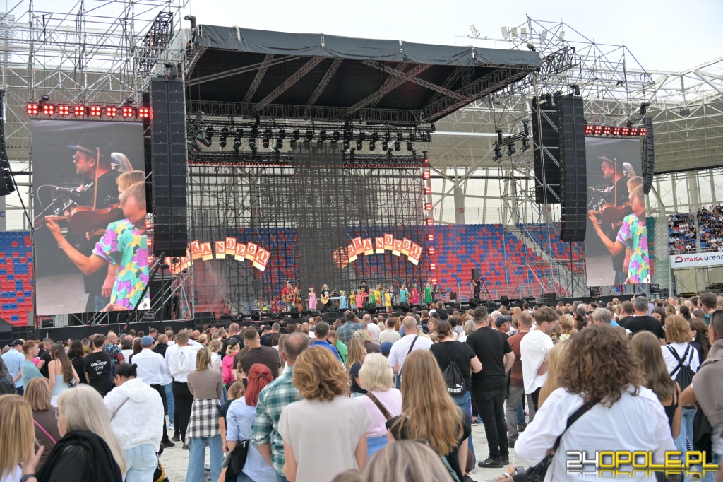 Padre Guilherme Itaka Arena