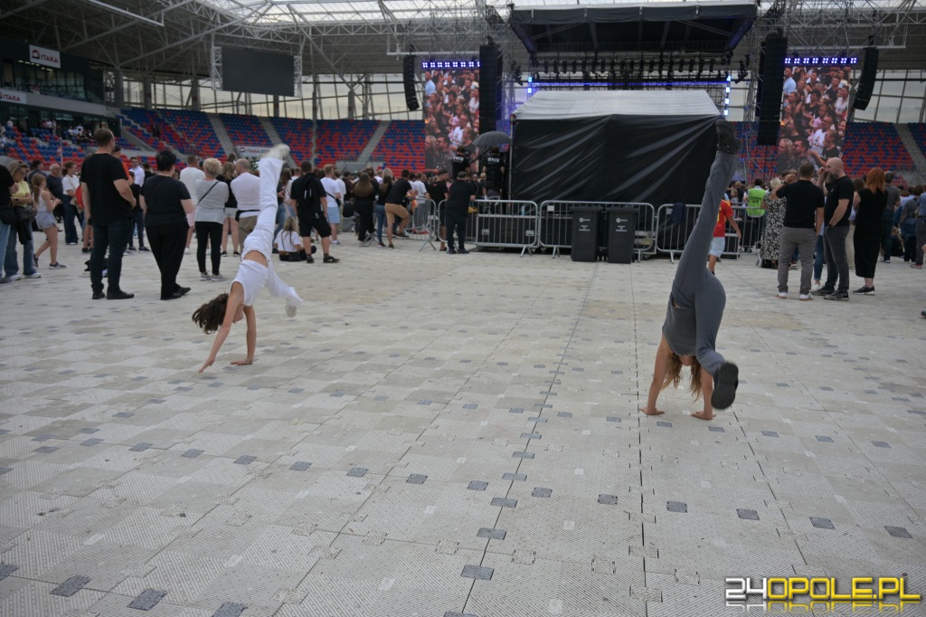 Padre Guilherme Itaka Arena