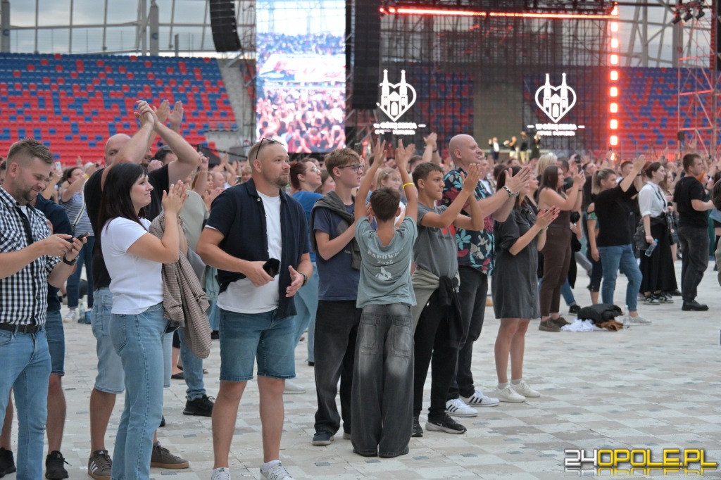 Padre Guilherme Itaka Arena