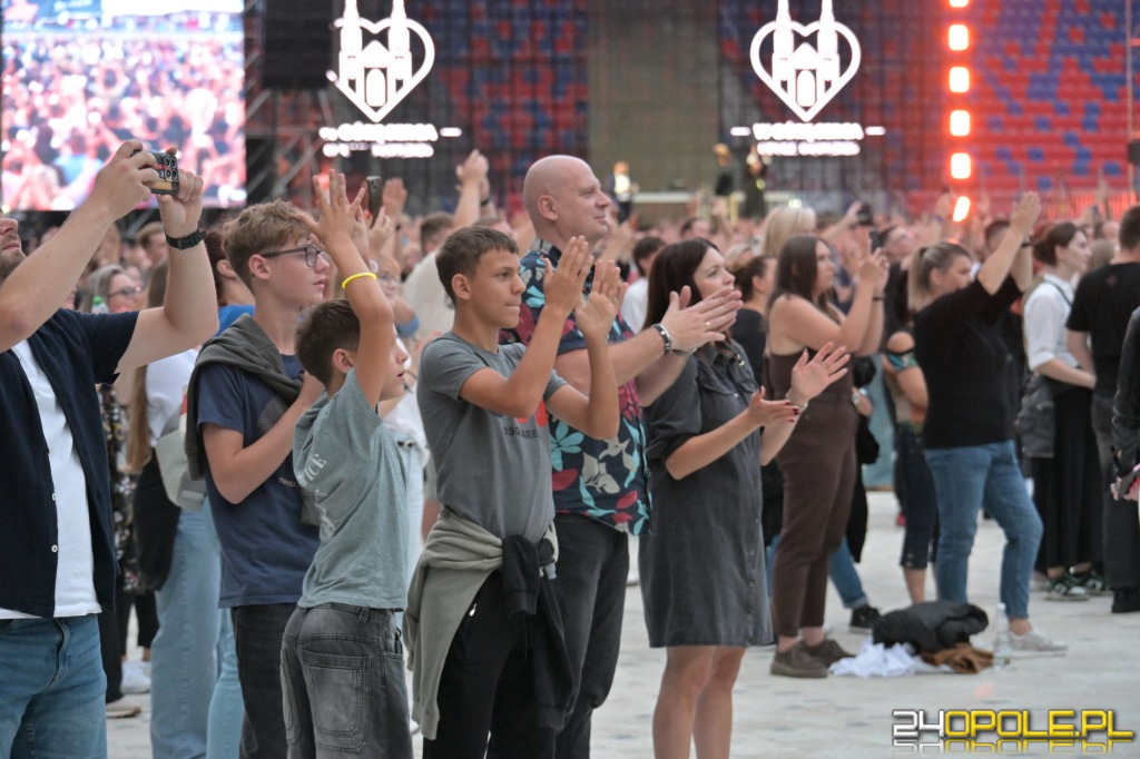 Padre Guilherme Itaka Arena