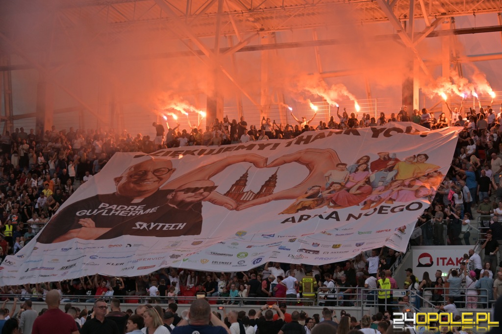Padre Guilherme Itaka Arena