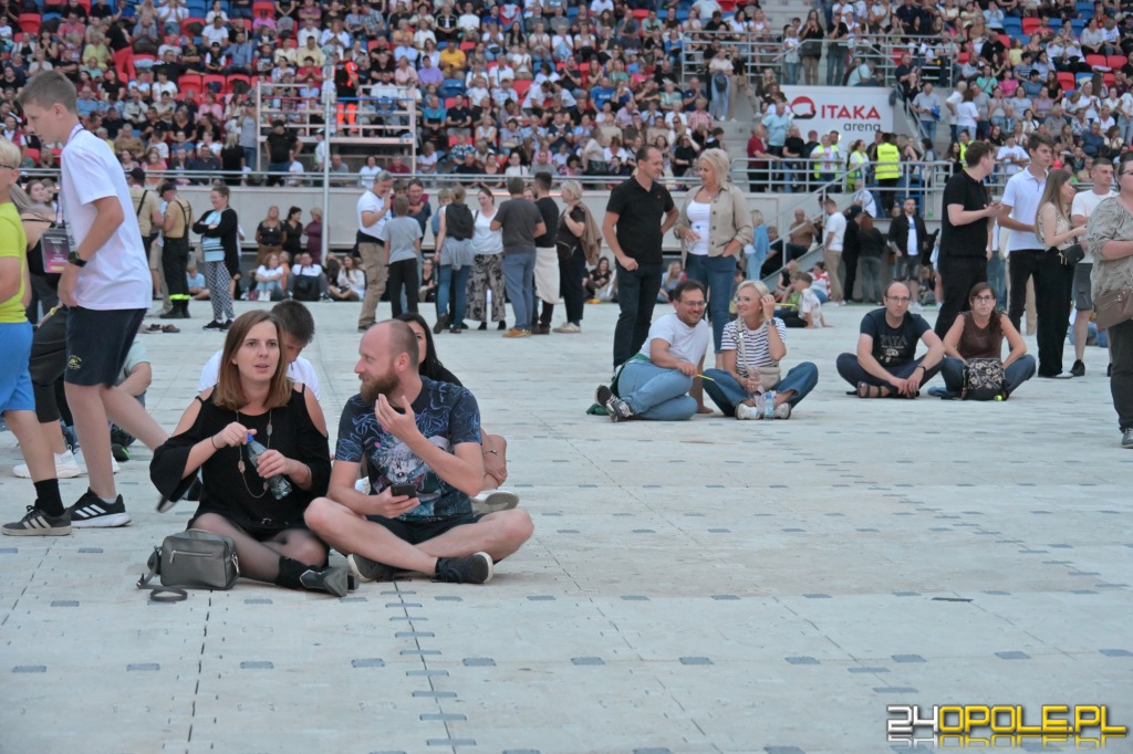 Padre Guilherme Itaka Arena
