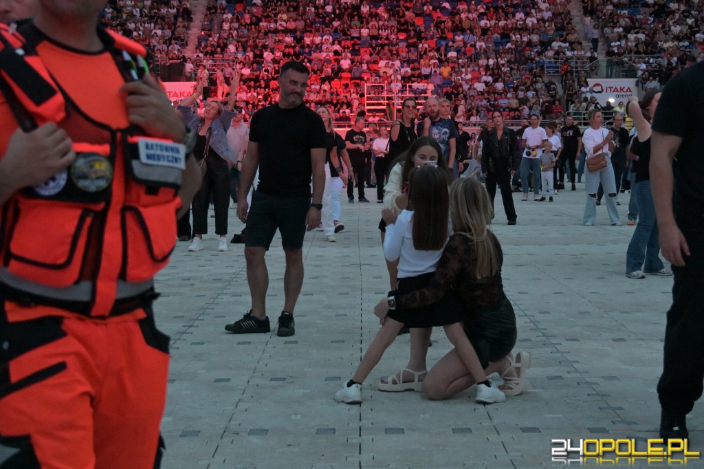 Padre Guilherme Itaka Arena