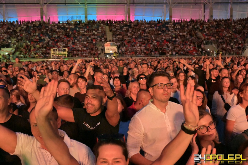 Padre Guilherme Itaka Arena