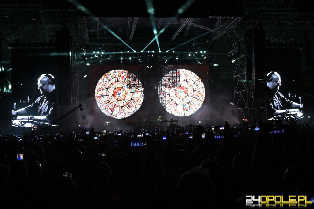 Padre Guilherme Itaka Arena