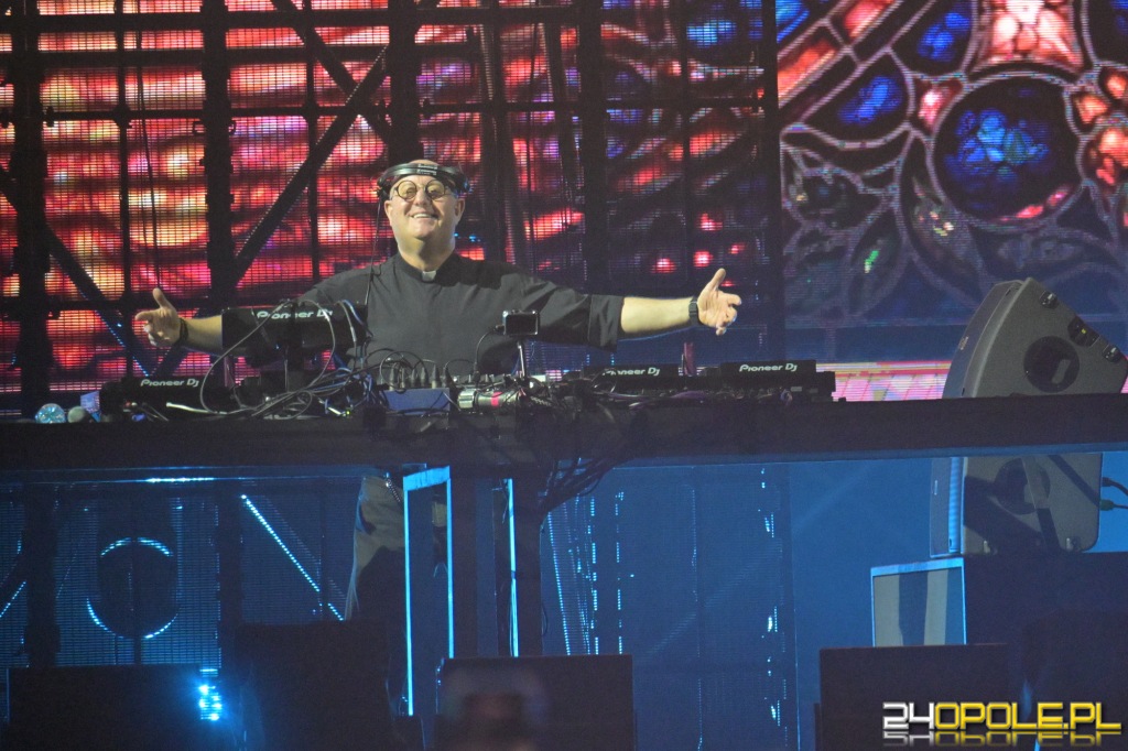 Padre Guilherme Itaka Arena
