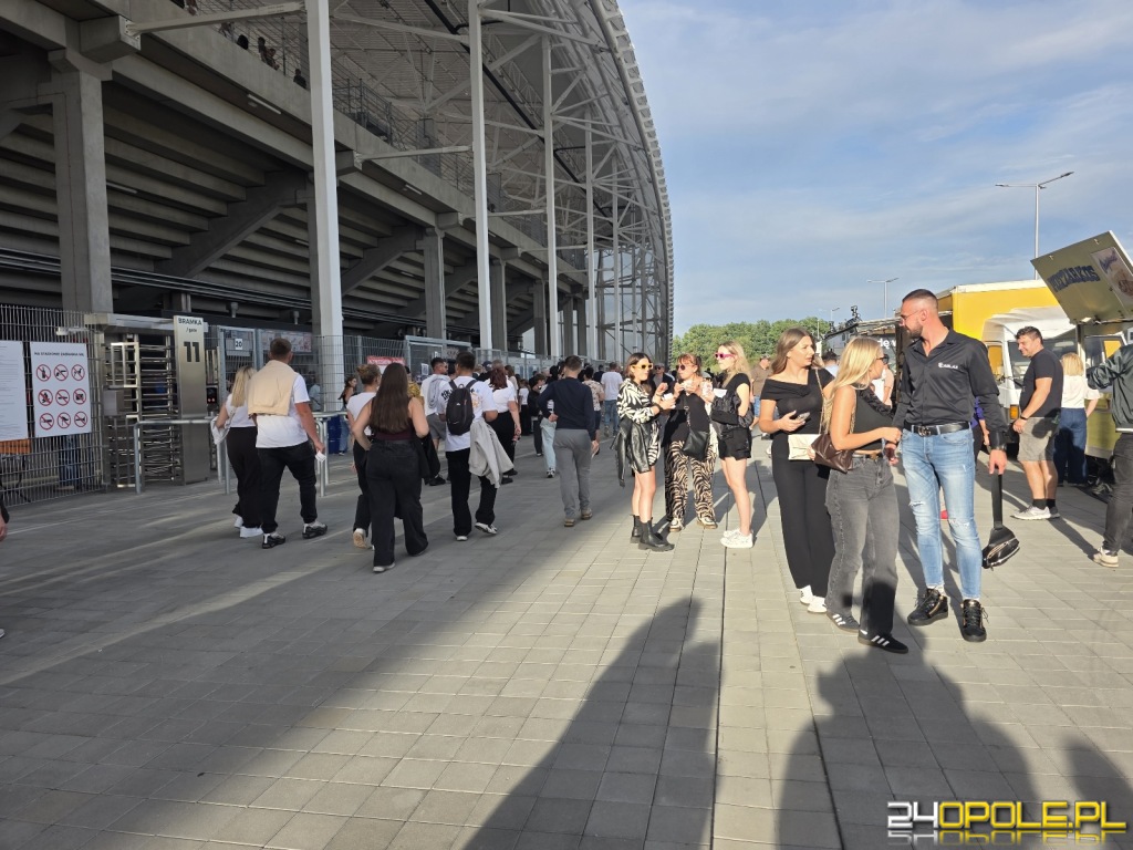 Padre Guilherme Itaka Arena