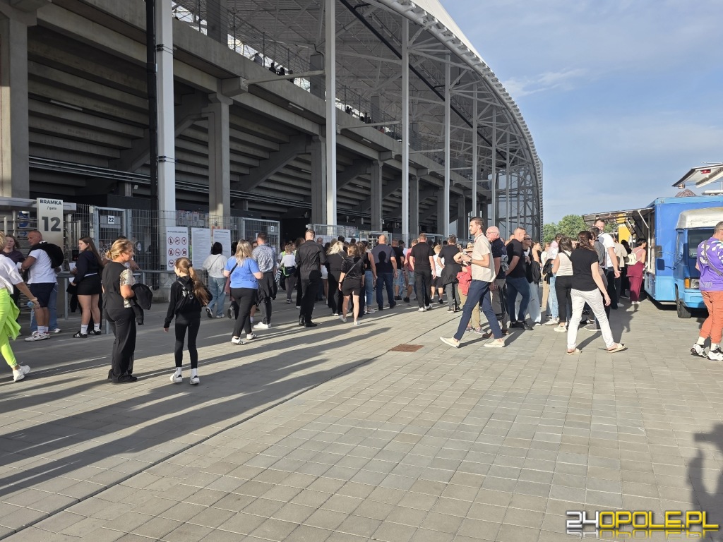 Padre Guilherme Itaka Arena