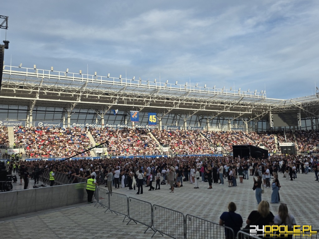 Padre Guilherme Itaka Arena
