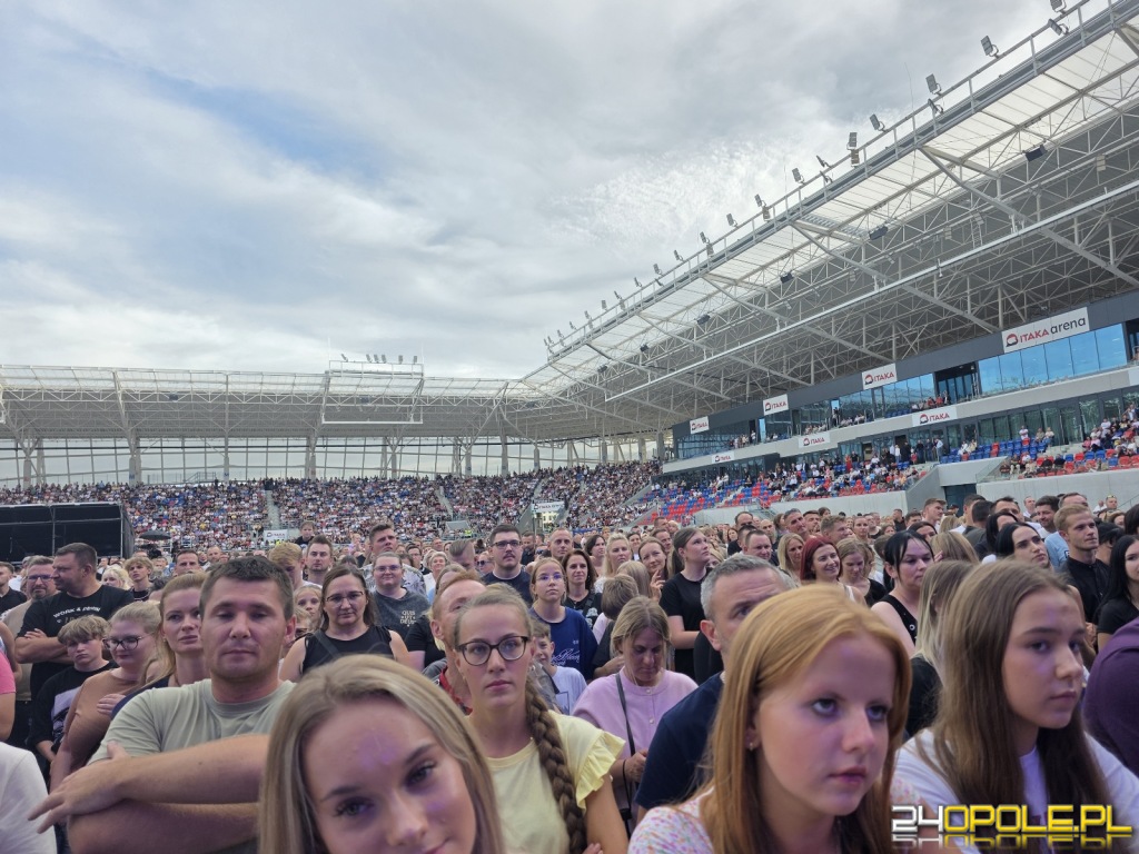 Padre Guilherme Itaka Arena